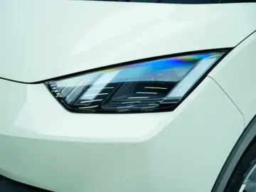 2023 BYD Seagull с пробегом 49 300 км