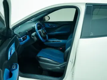 2023 BYD Seagull с пробегом 49 300 км