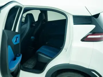 2023 BYD Seagull с пробегом 49 300 км