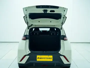 2023 BYD Seagull с пробегом 49 300 км