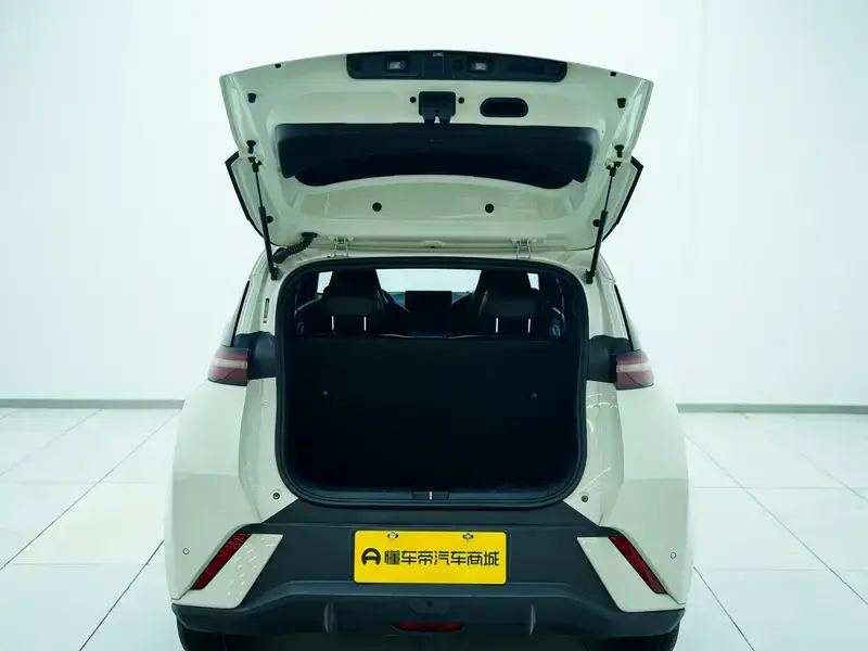 2023 BYD Seagull с пробегом 49 300 км