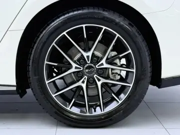 2024 BYD Seal 07 с пробегом 37 800 км