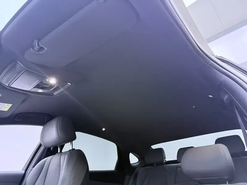 2024 BYD Seal 07 с пробегом 37 800 км