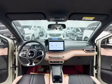 2025 BYD Seagull с пробегом 20 000 км