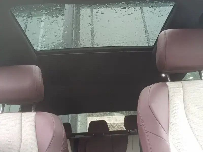 2026 BYD Seal 07 с пробегом 14 400 км