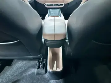 2024 BYD Seagull с пробегом 26 000 км
