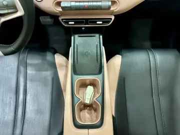 2024 BYD Seagull с пробегом 26 000 км