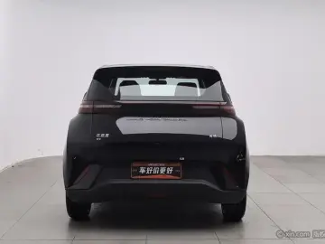2023 BYD Seagull с пробегом 24 000 км
