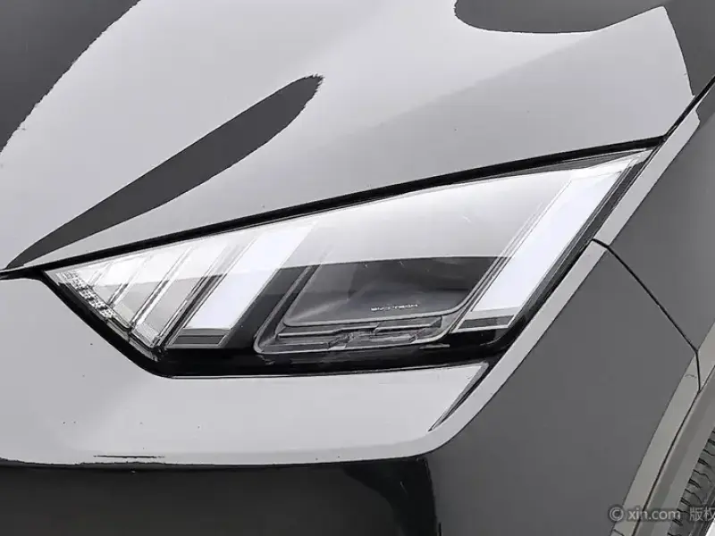 2023 BYD Seagull с пробегом 24 000 км