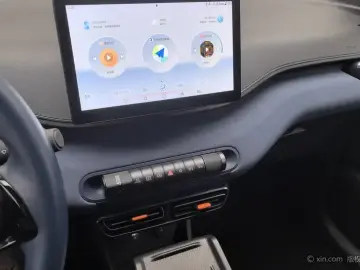 2023 BYD Seagull с пробегом 24 000 км