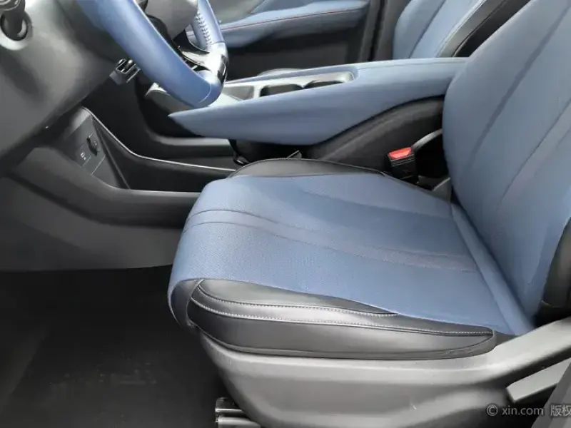 2023 BYD Seagull с пробегом 24 000 км