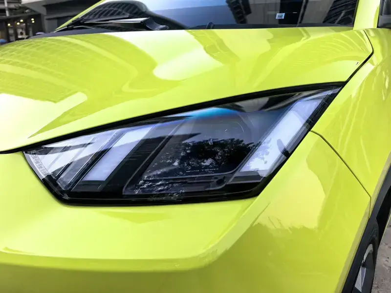 2023 BYD Seagull с пробегом 48 000 км