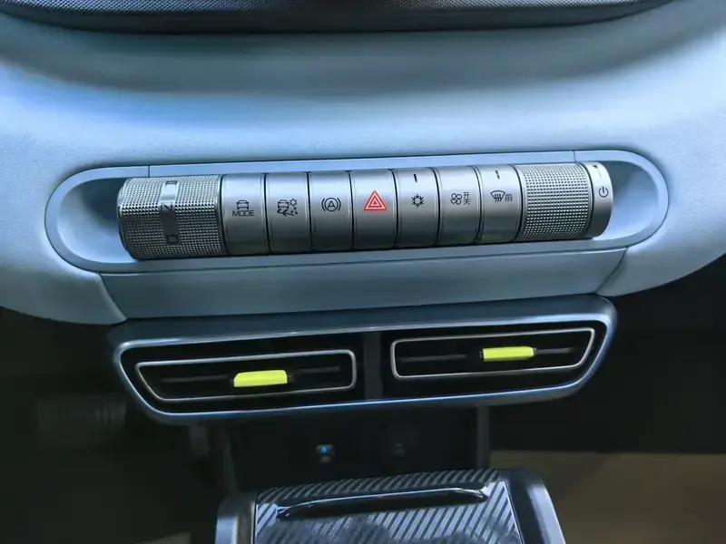 2023 BYD Seagull с пробегом 48 000 км