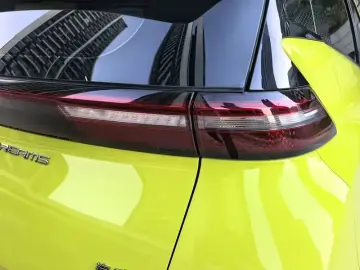 2023 BYD Seagull с пробегом 48 000 км