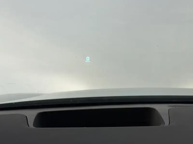 2025 BYD Song L с пробегом 12 000 км