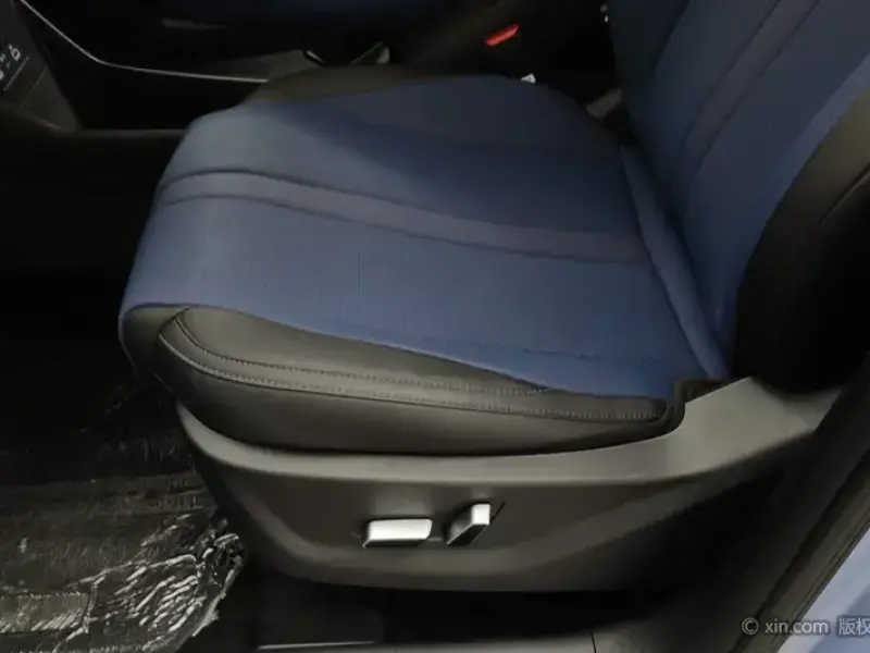 2025 BYD Seagull с пробегом 3 100 км