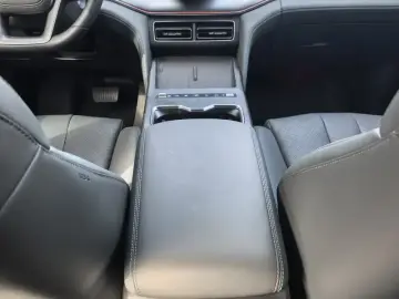 2026 BYD Song L с пробегом 2 500 км