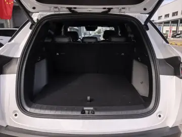2026 BYD Song L с пробегом 2 500 км