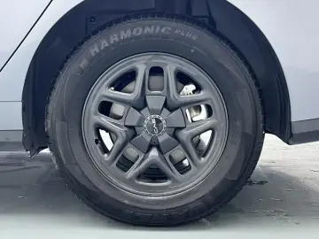 2026 BYD Seal 05 с пробегом 9 100 км