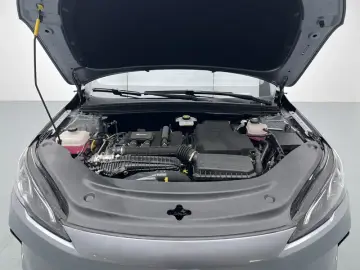 2026 BYD Seal 05 с пробегом 9 100 км