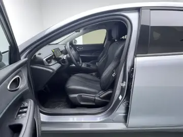 2026 BYD Seal 05 с пробегом 9 100 км