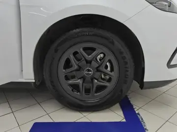 2025 BYD Seal 05 с пробегом 55 000 км