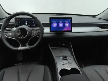 2025 BYD Seal 05 с пробегом 55 000 км