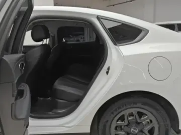 2025 BYD Seal 05 с пробегом 55 000 км