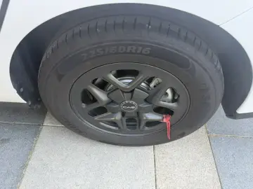 2025 BYD Seal 05 с пробегом 58 400 км