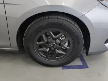2025 BYD Seal 05 с пробегом 35 000 км