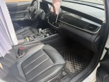 2019 BYD Song Max с пробегом 76 000 км