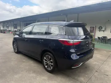 2019 BYD Song Max с пробегом 49 000 км