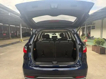 2019 BYD Song Max с пробегом 49 000 км