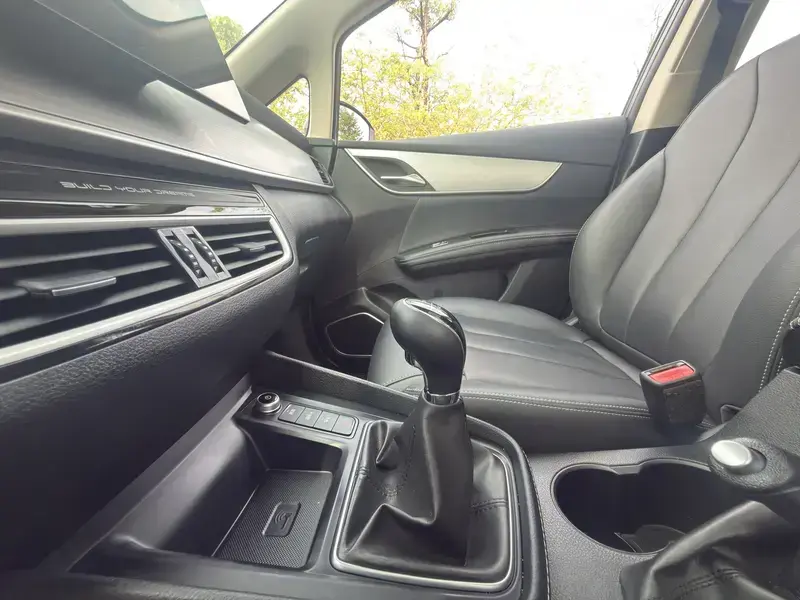 2021 BYD Song Max с пробегом 38 000 км