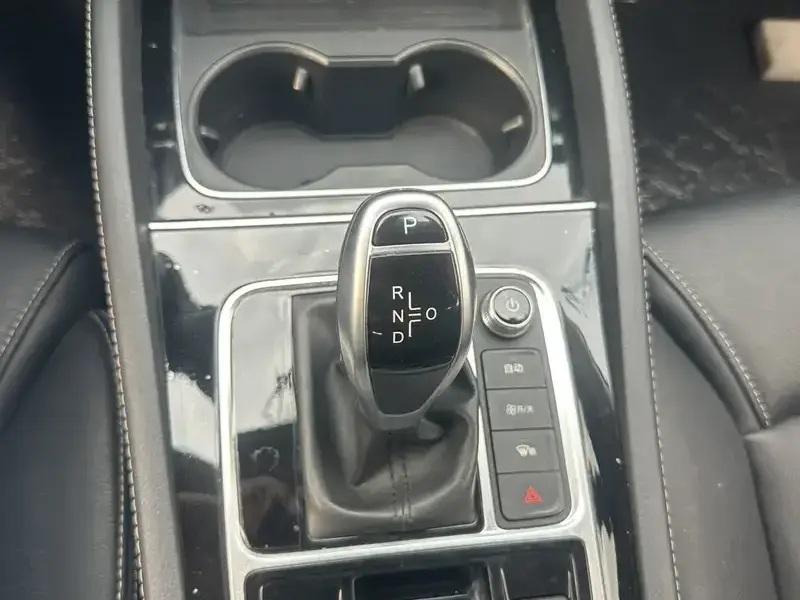 2019 BYD Song Max с пробегом 79 000 км