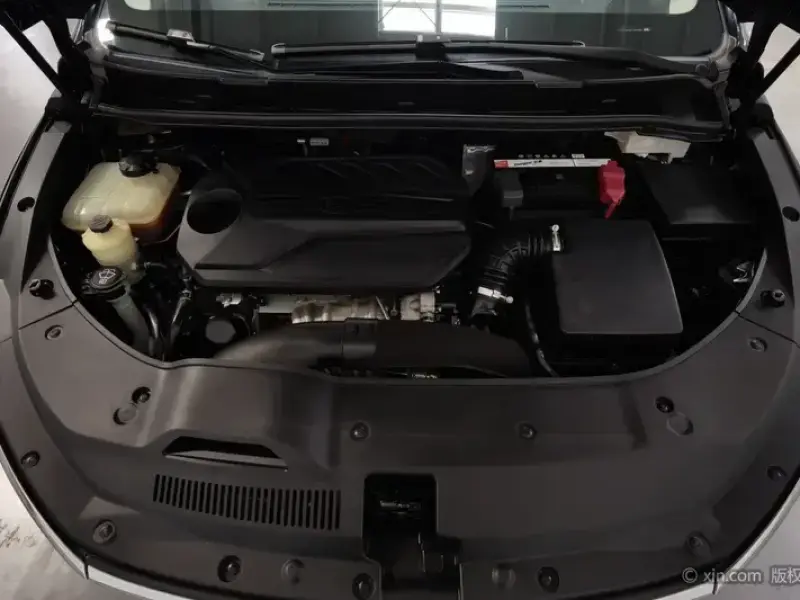 2019 BYD Song Max с пробегом 32 900 км
