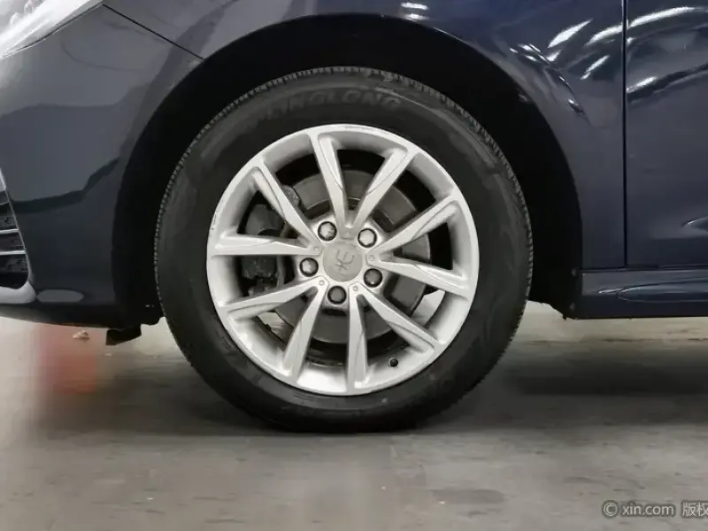 2019 BYD Song Max с пробегом 32 900 км