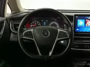 2019 BYD Song Max с пробегом 32 900 км