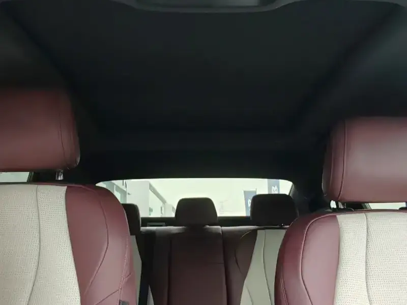 2026 BYD Seal 07 с пробегом 7 000 км