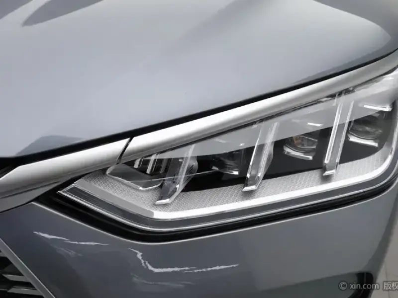 2020 BYD Song Plus с пробегом 59 900 км