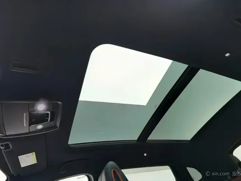 2020 BYD Song Plus с пробегом 59 900 км