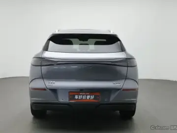 2025 BYD Sea Lion 06 с пробегом 32 600 км