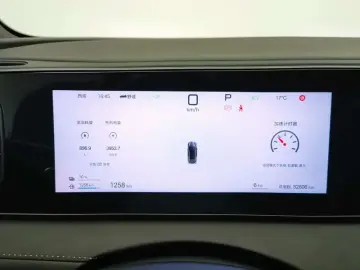 2025 BYD Sea Lion 06 с пробегом 32 600 км
