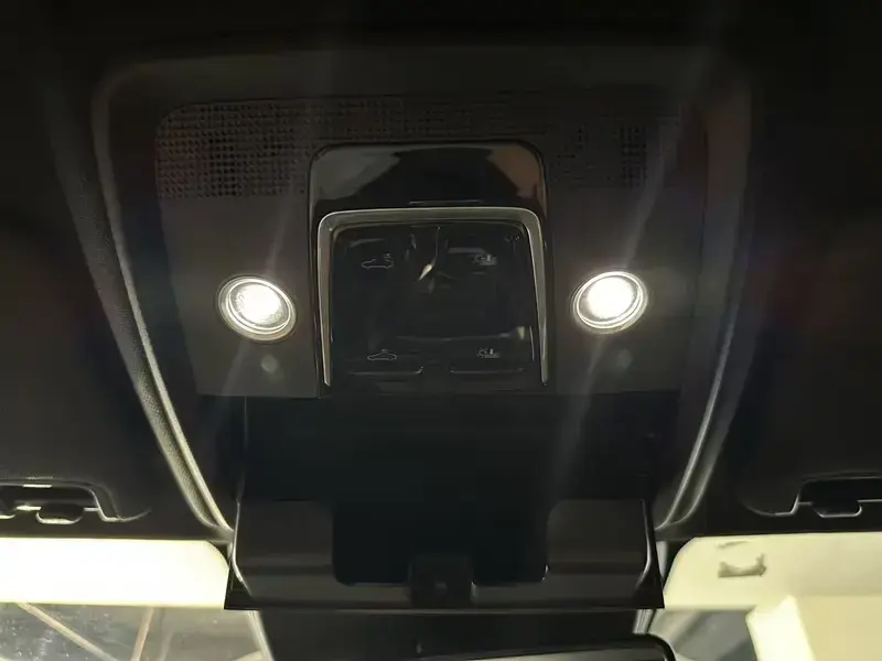 2020 BYD Song Plus с пробегом 104 000 км