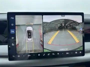 2025 BYD Sea Lion 06 с пробегом 1 700 км