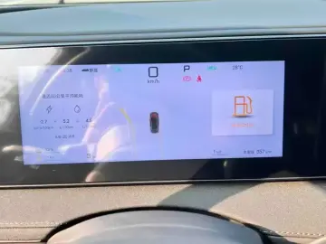 2026 BYD Sea Lion 06 с пробегом 300 км