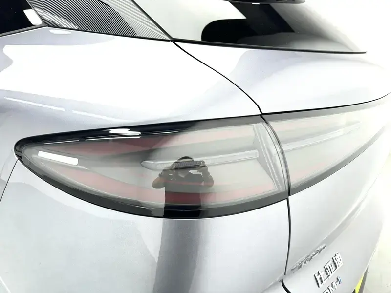 2025 BYD Sea Lion 06 с пробегом 17 500 км
