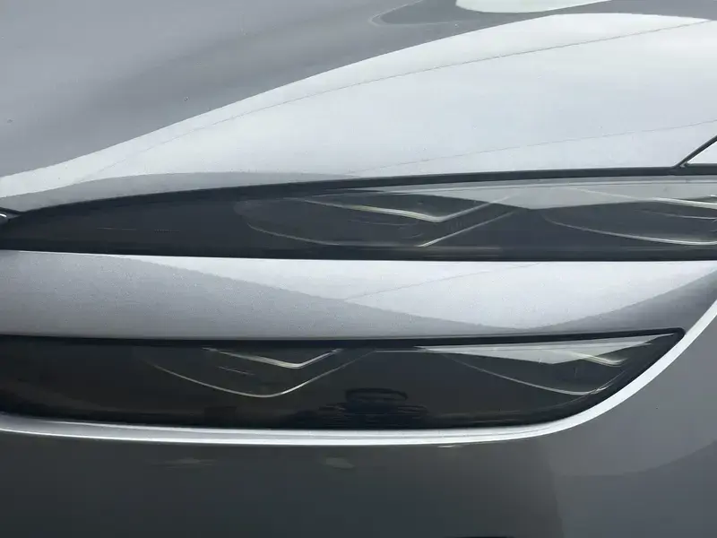 2025 BYD Sea Lion 06 с пробегом 8 100 км