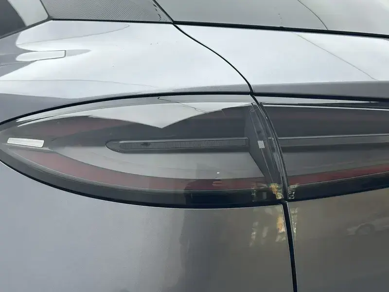 2025 BYD Sea Lion 06 с пробегом 8 100 км