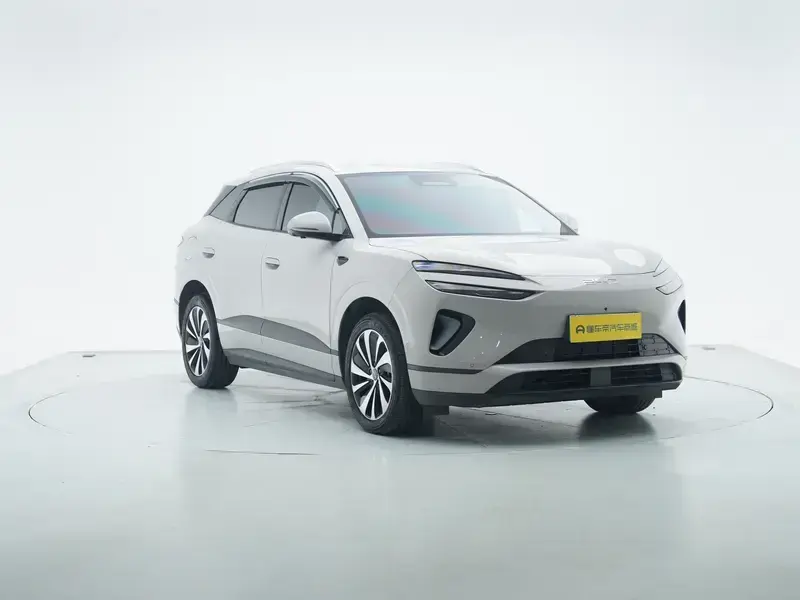 2025 BYD Sea Lion 06 с пробегом 29 900 км